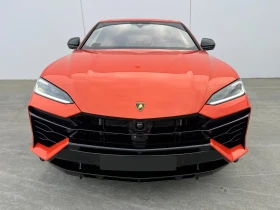 Lamborghini Urus SE, снимка 5