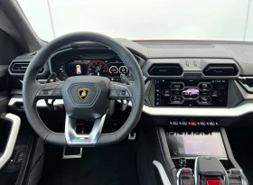 Lamborghini Urus SE, снимка 8