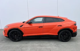 Lamborghini Urus SE, снимка 6