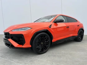 Lamborghini Urus SE, снимка 1