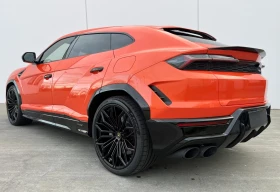 Lamborghini Urus SE, снимка 4