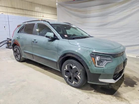 Kia Niro 2024 KIA NIRO WIND, снимка 3