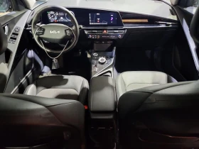 Kia Niro 2024 KIA NIRO WIND, снимка 9