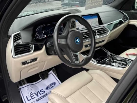 BMW X5 * xDrive45e * CARFAX * ЦЕНА ДО БГ, снимка 6