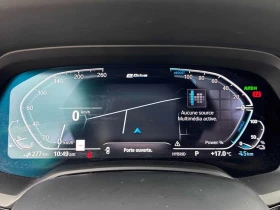 BMW X5 * xDrive45e * CARFAX * ЦЕНА ДО БГ, снимка 7
