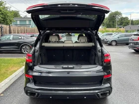 BMW X5 * xDrive45e * CARFAX * ЦЕНА ДО БГ, снимка 12