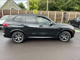 BMW X5 * xDrive45e * CARFAX * ЦЕНА ДО БГ, снимка 5