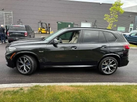 BMW X5 * xDrive45e * CARFAX * ЦЕНА ДО БГ, снимка 4