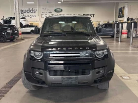 Land Rover Defender * 110 AWD * АВТОКРЕДИТ БЕЗ ПЪРВОНАЧАЛНА ВНОСКА* , снимка 6