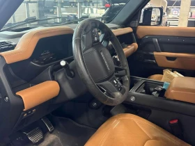 Land Rover Defender * 110 AWD * АВТОКРЕДИТ БЕЗ ПЪРВОНАЧАЛНА ВНОСКА* , снимка 5