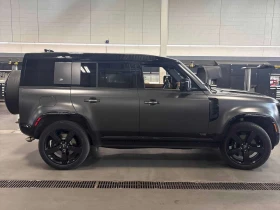 Land Rover Defender * 110 AWD * АВТОКРЕДИТ БЕЗ ПЪРВОНАЧАЛНА ВНОСКА* , снимка 3
