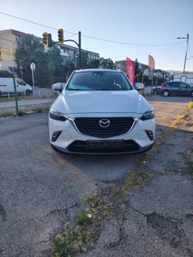 Mazda CX-3 2.0 sky active 4* 4, снимка 14