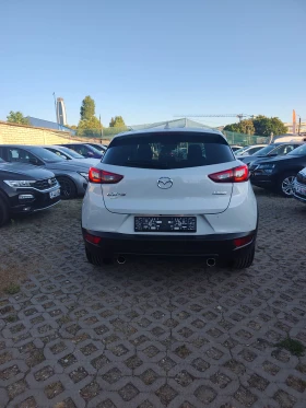 Mazda CX-3 2.0 sky active 4* 4, снимка 3