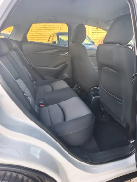 Mazda CX-3 2.0 sky active 4* 4, снимка 12
