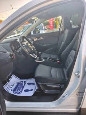 Mazda CX-3 2.0 sky active 4* 4, снимка 7