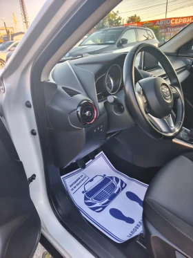 Mazda CX-3 2.0 sky active 4* 4, снимка 8