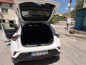 Opel Mokka, снимка 15