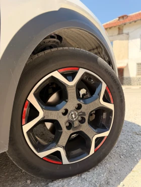 Opel Mokka, снимка 7