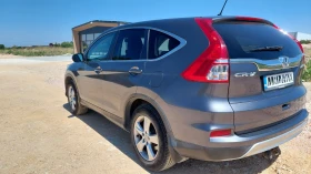 Honda Cr-v SE, снимка 6