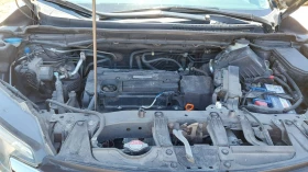 Honda Cr-v SE, снимка 8