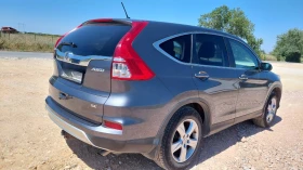 Honda Cr-v SE, снимка 3