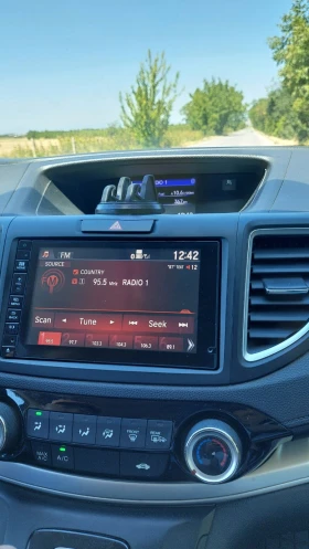 Honda Cr-v SE, снимка 7