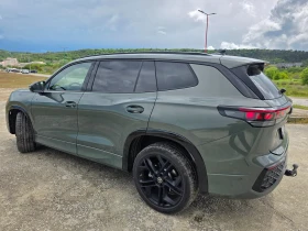 VW Tayron 2.0 R-Line Plus Edition, снимка 5
