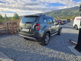 Dacia Duster 1.6i КЛИМАТИК ГАЗ КАМЕРА, снимка 3