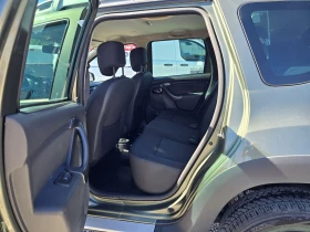 Dacia Duster 1.6i КЛИМАТИК ГАЗ КАМЕРА, снимка 6