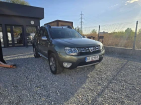 Dacia Duster 1.6i КЛИМАТИК ГАЗ КАМЕРА, снимка 4