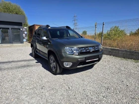Dacia Duster 1.6i КЛИМАТИК ГАЗ КАМЕРА, снимка 4