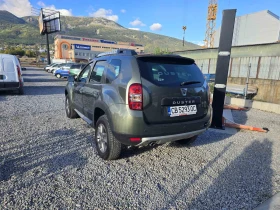Dacia Duster 1.6i КЛИМАТИК ГАЗ КАМЕРА, снимка 2