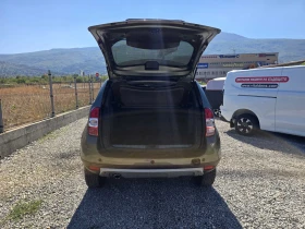 Dacia Duster 1.6i КЛИМАТИК ГАЗ КАМЕРА, снимка 7