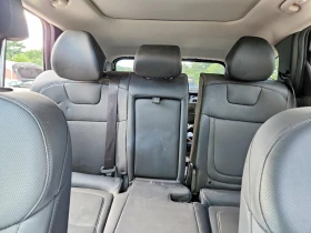 Hyundai Tucson 1.6l Sel Convenience, снимка 10