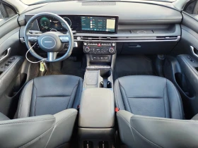 Hyundai Tucson 1.6l Sel Convenience, снимка 8