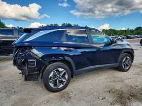 Hyundai Tucson 1.6l Sel Convenience, снимка 3