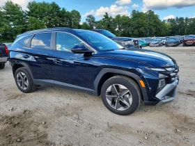 Hyundai Tucson 1.6l Sel Convenience, снимка 4