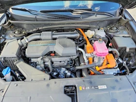 Hyundai Tucson 1.6l Sel Convenience, снимка 12