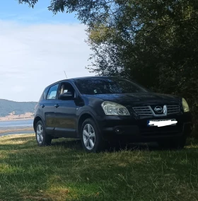 Nissan Qashqai, снимка 2