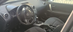Nissan Qashqai, снимка 3