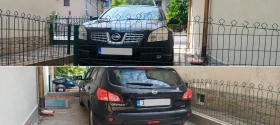 Nissan Qashqai, снимка 1