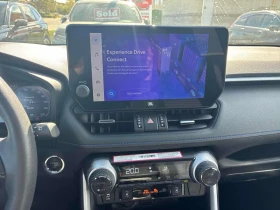 Toyota Rav4 * Hybrid XSE * CARFAX * ОПЦИЯ ЗА ФИНАНСИРАНЕ, снимка 9
