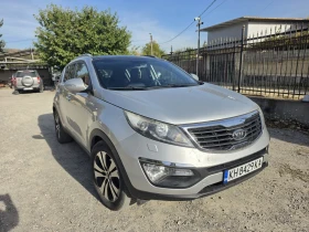 Kia Sportage, снимка 1