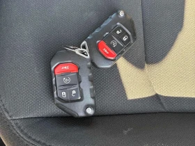 Jeep Wrangler, снимка 14