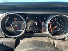 Jeep Wrangler, снимка 8