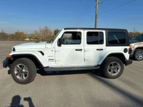 Jeep Wrangler, снимка 2