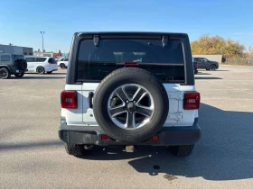 Jeep Wrangler, снимка 4