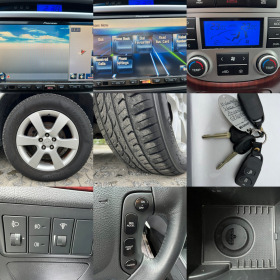 Hyundai Santa fe 2.2CRDI-155кс= FACELIFT= АВТОПИЛОТ= НАВИ= ПАРКТРОН, снимка 17 - Автомобили и джипове - 42611896