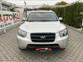     Hyundai Santa fe 2.2CRDI-155= FACELIFT= = = 