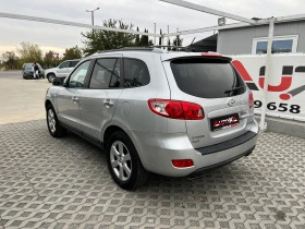 Hyundai Santa fe 2.2CRDI-155= FACELIFT= = =  | Mobile.bg    5